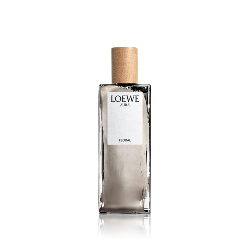 عطر لويفي اورا فلورال أو دو بارفيوم 100مل للرجال