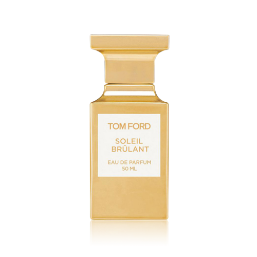 عطر توم فورد سولي برولانت أو دو برفيوم 50 مل للجنس...