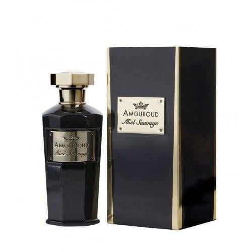 عطر أمور عود ميل سوفاج أو دو بارفيوم 100مل للجنسين