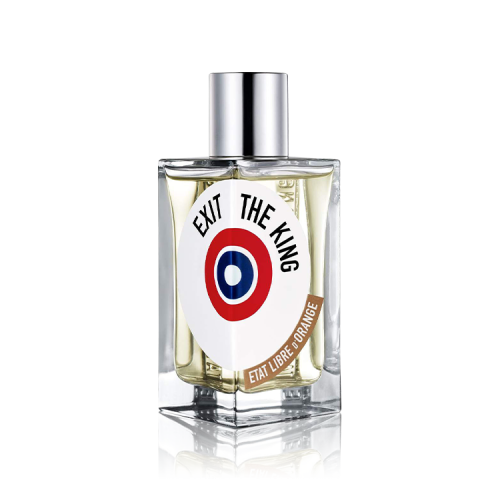 إيتات ليبري دي أورانج اكسيت ذا كينج أو دو برفيوم 1...