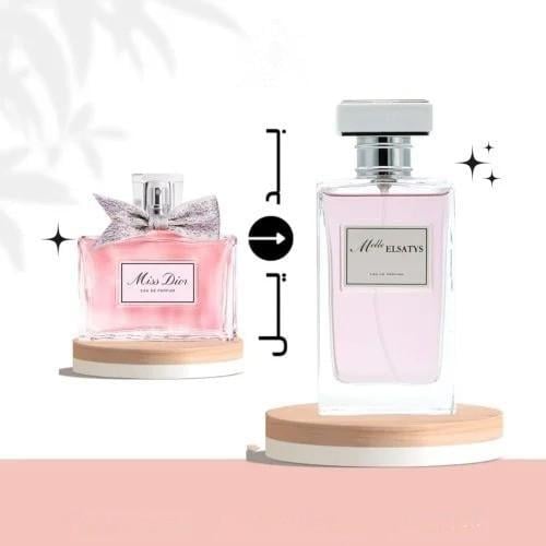 عطر ماس الستاس 100 مل بديل مس ديور