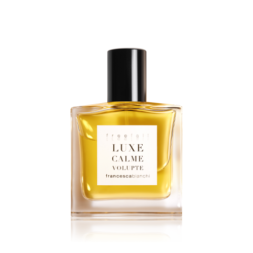 فرانشيسكا بيانكي لوكسي كالم فولوبت إكتسريت دو برفي...