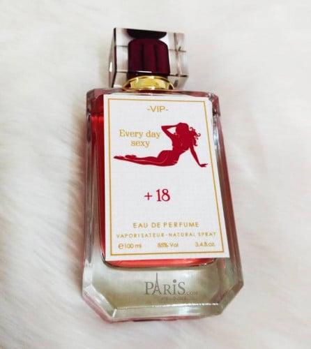 عطر EVERY DAY SEXY VIP او دي بارفيوم - 100مل