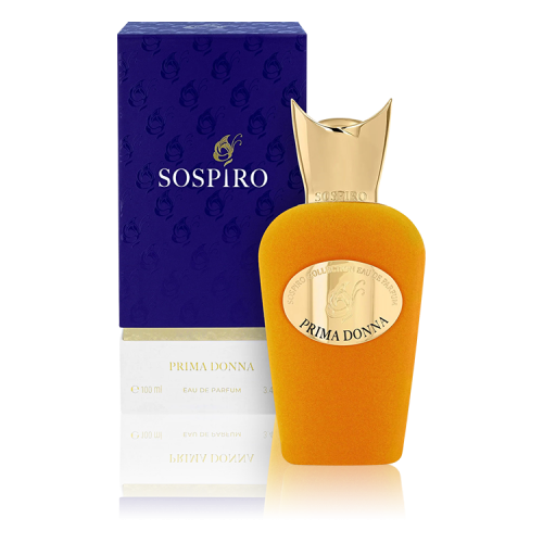 عطر سوسبيرو دولسي ميلوديا او دو بارفيوم 100 مل