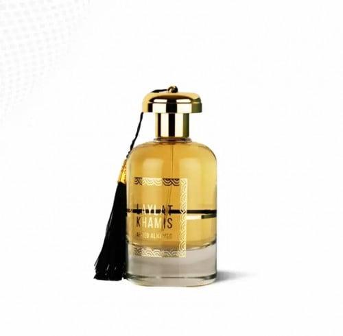 عطر ليلة خميس Lailat Khamis للنساء - 100مل
