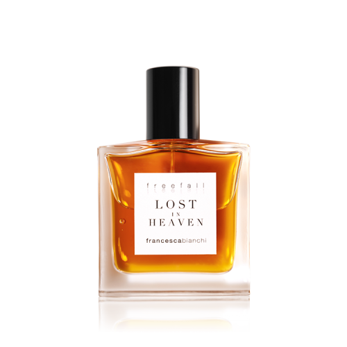فرانشيسكا بيانكي لوست إن هيفين إكتسريت دو برفيوم 3...