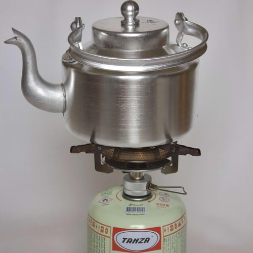 عزبة شـــاي كاملة