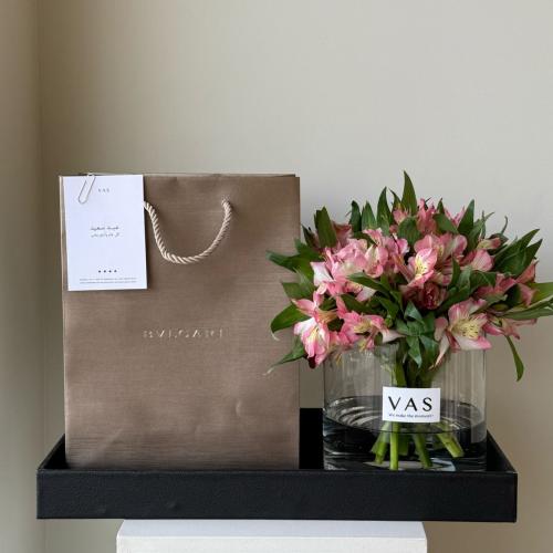 هدية بولغاري