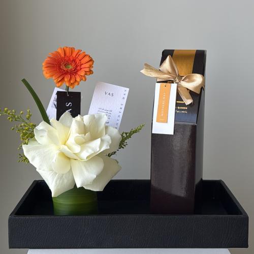 هدية يوم الأم