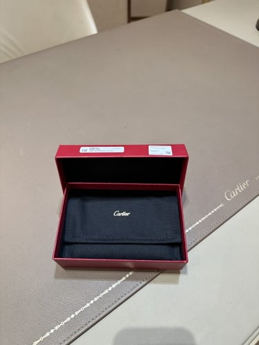 محفظة كارتير