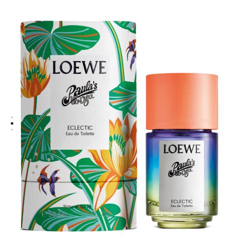 عطر لويڤي