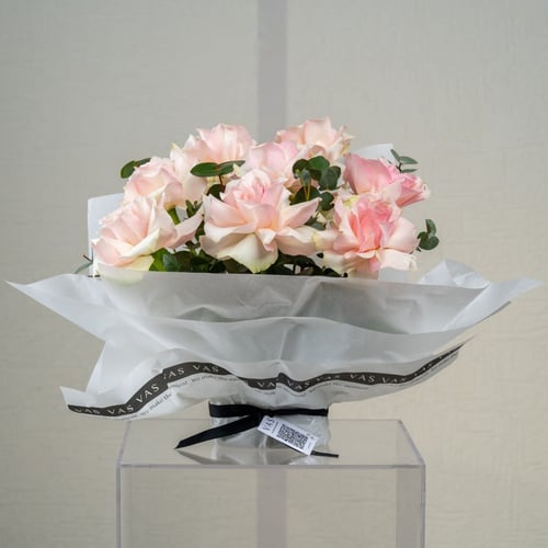 Bouquet Rose