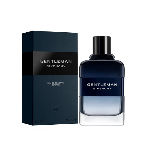 عطر جيفنشي جنتلمان او دو تواليت انتنس 100مل