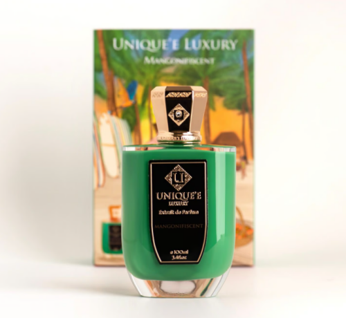 عطر يونيك لوكسري مانغونيفيسينت اكسترايت دو بارفيوم...