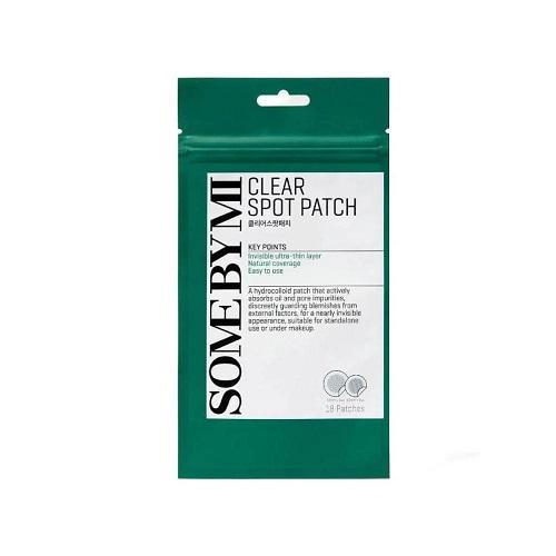 Soom Bay Me Miracle Patches for Acne and Scars - 1...