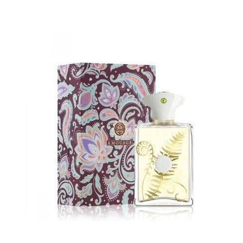 عطر امواج براكين الرجالي او دو بارفيوم - 100مل