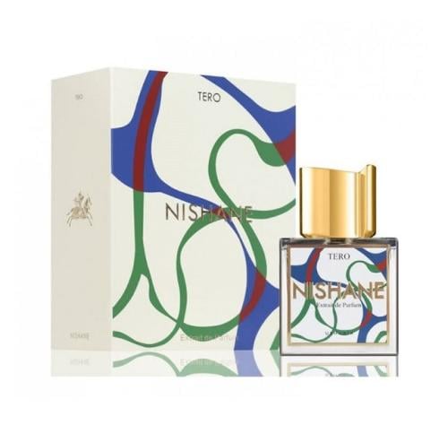 عطر نيشاني تيرو اكسترايت دي بارفيوم - 100مل