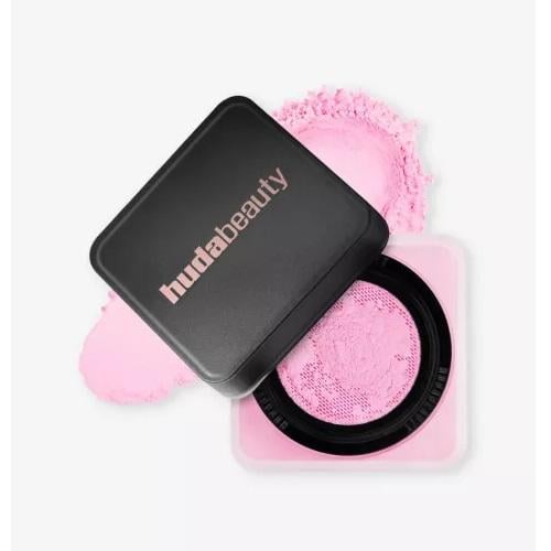 Huda Beauty Loose Powder Easy Bake - Ube Birthday...