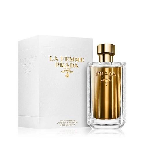 عطر برادا لافيم او دو بارفيوم - 100مل