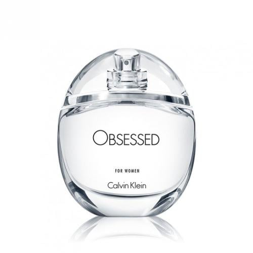 عطر كالفن كلاين اوبسيسيد للنساء او دو بارفيوم - 10...