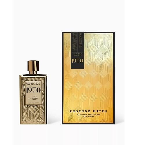 عطر روسيندو ماتيو 1970 او دو بارفيوم - 100مل