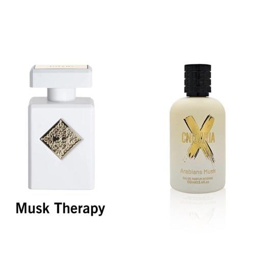 Sandalaria X Arabian Musk perfume from Samam Oud P...