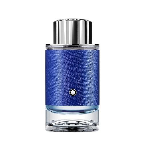 عطر مونت بلانك اكسبلورر الترا بلو او دو بارفيوم 10...