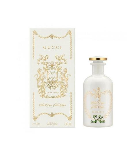 عطر قوتشي ذا ايس اوف ذا تايجر او دو بارفيوم - 100م...