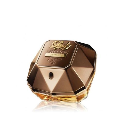عطر باكو رابان ليدي مليون برايف بارفيوم 80مل