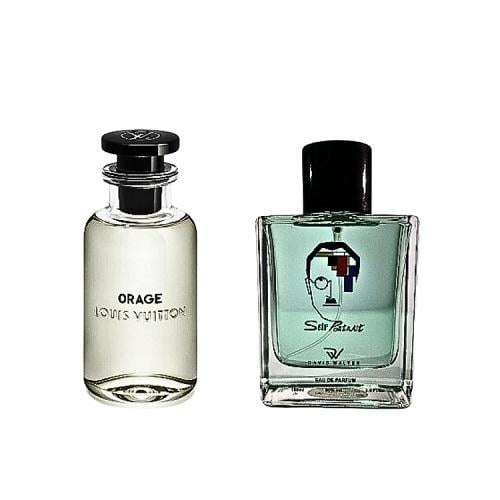 Self Portrait perfume by David Walker or Eau de Pa...