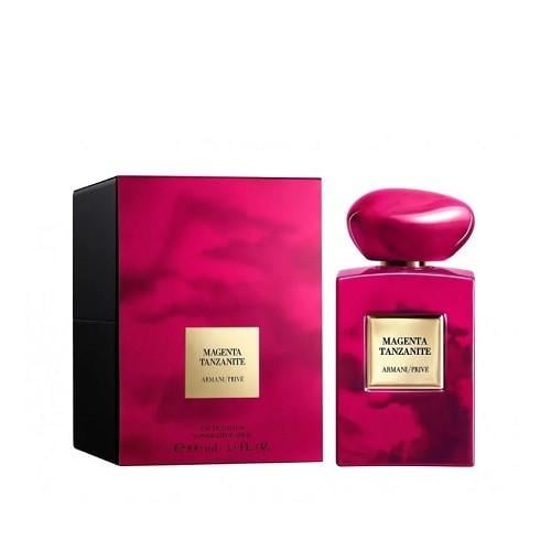 عطر ارماني بريف ماجنتا تنزانيت او دو بارفيوم - 100...