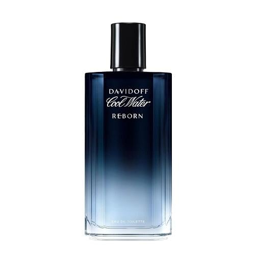 عطر دافيدوف كول ووتر ريبورن الرجالي او دو بارفيوم...
