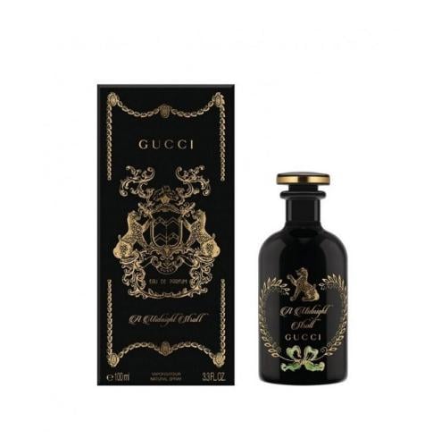 عطر قوتشي ايه ميدنايت سترول او دو بارفيوم - 100مل