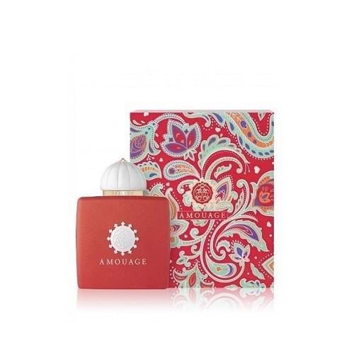 عطر امواج براكين النسائي او دو بارفيوم - 100مل