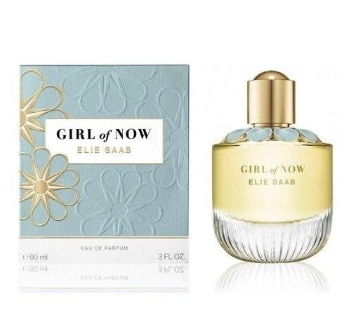 عطر ايلي صعب جيرل اوف ناو او دو بارفيوم