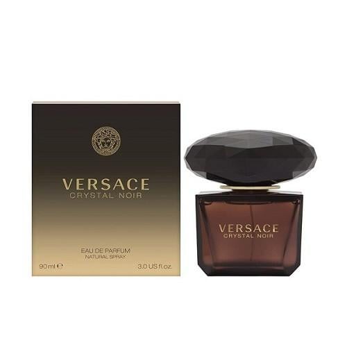 عطر فرزاتشي كريستال نوار للنساء او دو بارفيوم