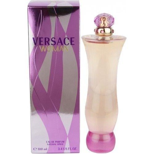 عطر فرزاتشي وومن او دو بارفيوم - 100مل