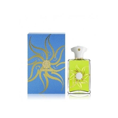عطر امواج سن شاين او دو بارفيوم - 100مل