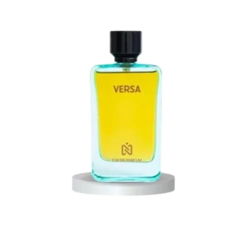 Versace perfume from Nafha or De Parfum 100ml