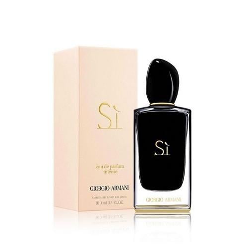 عطر ارماني سي انتنس او دو بارفيوم