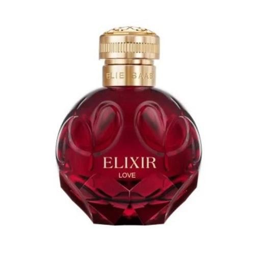 Elie Saab Leixir Love Eau de Parfum 100ml