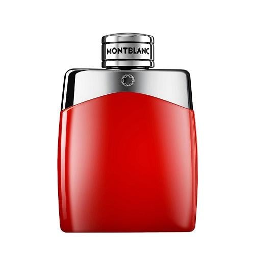 عطر مونت بلانك ليجند رد او دو بارفيوم 100مل