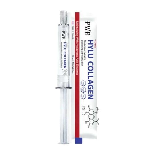 PWP serum for hydration and brightening Thai 10 ml
