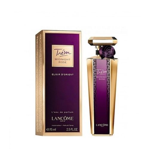 عطر لانكوم تريزور ميدنايت روز اليكسير دي اورينت او...