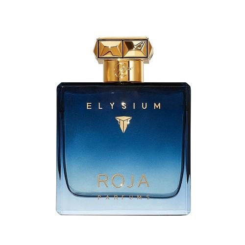 عطر روجا اليسيوم بور هوم بارفام كولون 100مل