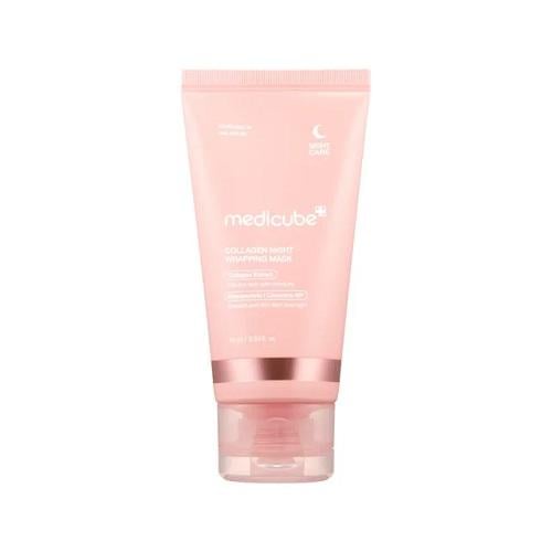 Medikob 75 ml night collagen mask