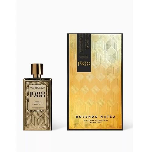 عطر روسيندو ماتيو 1988 او دو بارفيوم - 100مل