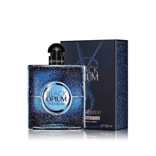 عطر ايف سان لوران بلاك اوبيوم انتنس او دو بارفيوم
