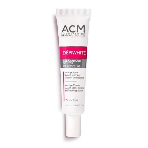 Gell Contour Eye Dark Circle Cream Debiweight from...