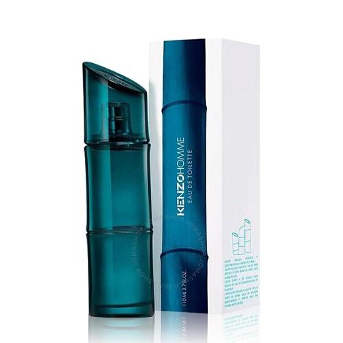 عطر كنزو بور هوم او دو تواليت - 110مل